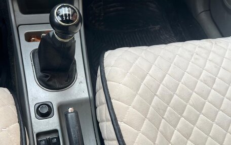 FAW Vita, 2008 год, 105 000 рублей, 5 фотография