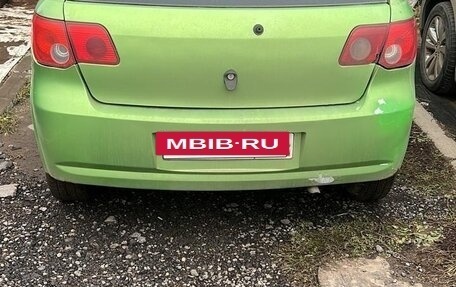 FAW Vita, 2008 год, 105 000 рублей, 3 фотография