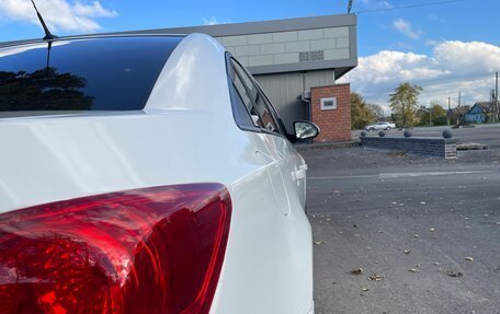 Chevrolet Cruze II, 2013 год, 870 000 рублей, 7 фотография