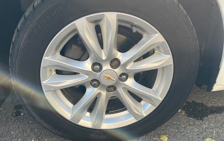 Chevrolet Cruze II, 2013 год, 870 000 рублей, 14 фотография