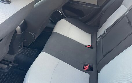 Chevrolet Cruze II, 2013 год, 870 000 рублей, 10 фотография