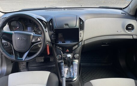 Chevrolet Cruze II, 2013 год, 870 000 рублей, 9 фотография