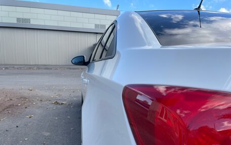 Chevrolet Cruze II, 2013 год, 870 000 рублей, 8 фотография