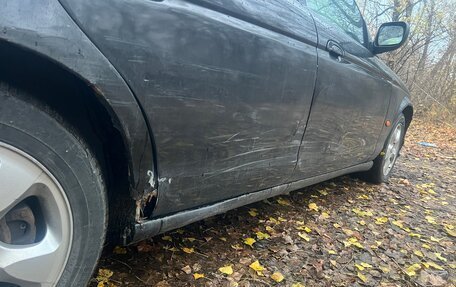 Jaguar S-Type I рестайлинг, 2003 год, 365 000 рублей, 4 фотография