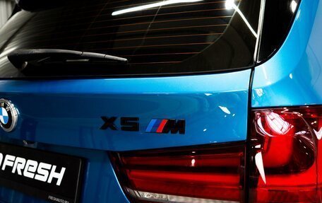 BMW X5 M, 2017 год, 4 999 000 рублей, 6 фотография