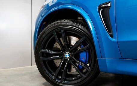 BMW X5 M, 2017 год, 4 999 000 рублей, 7 фотография