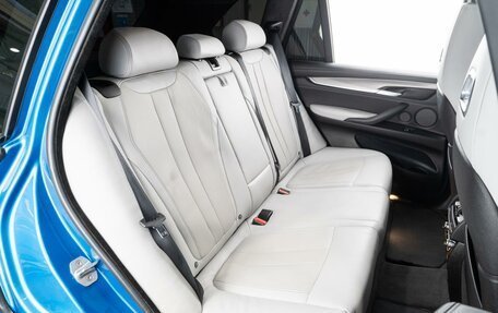 BMW X5 M, 2017 год, 4 999 000 рублей, 12 фотография