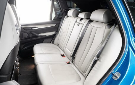 BMW X5 M, 2017 год, 4 999 000 рублей, 14 фотография