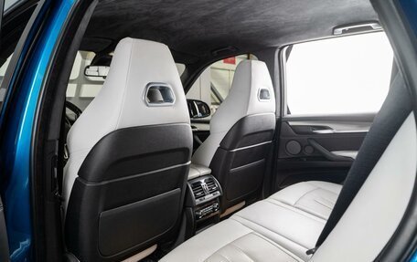 BMW X5 M, 2017 год, 4 999 000 рублей, 16 фотография