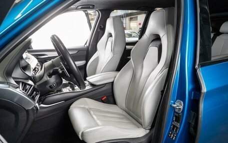 BMW X5 M, 2017 год, 4 999 000 рублей, 15 фотография