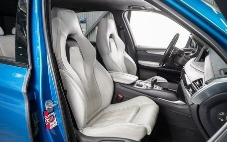 BMW X5 M, 2017 год, 4 999 000 рублей, 13 фотография