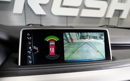 BMW X5 M, 2017 год, 4 999 000 рублей, 17 фотография