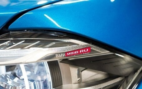 BMW X5 M, 2017 год, 4 999 000 рублей, 9 фотография