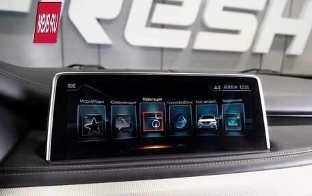 BMW X5 M, 2017 год, 4 999 000 рублей, 18 фотография