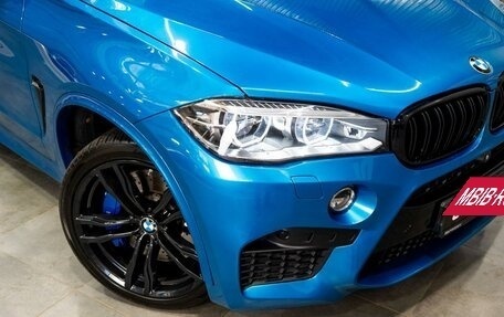 BMW X5 M, 2017 год, 4 999 000 рублей, 8 фотография