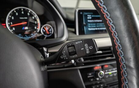 BMW X5 M, 2017 год, 4 999 000 рублей, 23 фотография