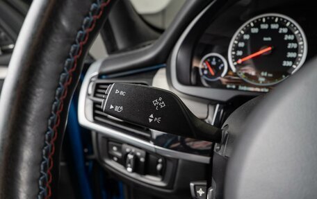 BMW X5 M, 2017 год, 4 999 000 рублей, 22 фотография