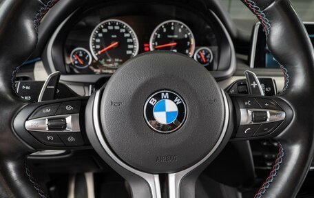 BMW X5 M, 2017 год, 4 999 000 рублей, 21 фотография