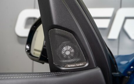 BMW X5 M, 2017 год, 4 999 000 рублей, 25 фотография