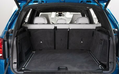 BMW X5 M, 2017 год, 4 999 000 рублей, 32 фотография