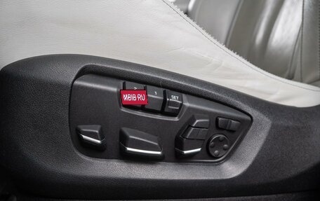 BMW X5 M, 2017 год, 4 999 000 рублей, 27 фотография