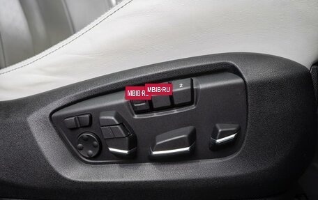 BMW X5 M, 2017 год, 4 999 000 рублей, 28 фотография