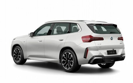 BMW X3, 2025 год, 7 990 000 рублей, 4 фотография