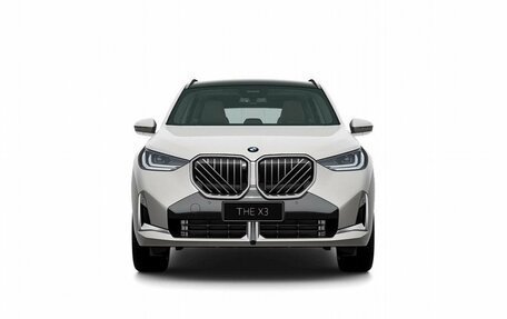 BMW X3, 2025 год, 7 990 000 рублей, 5 фотография