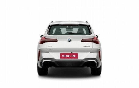 BMW X3, 2025 год, 7 990 000 рублей, 8 фотография