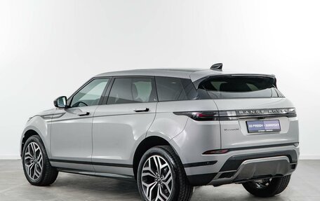 Land Rover Range Rover Evoque II, 2024 год, 6 548 888 рублей, 2 фотография