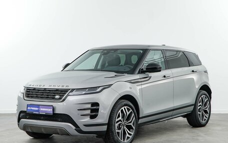 Land Rover Range Rover Evoque II, 2024 год, 6 548 888 рублей, 5 фотография