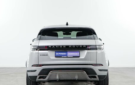 Land Rover Range Rover Evoque II, 2024 год, 6 548 888 рублей, 4 фотография