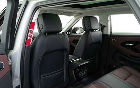 Land Rover Range Rover Evoque II, 2024 год, 6 548 888 рублей, 12 фотография