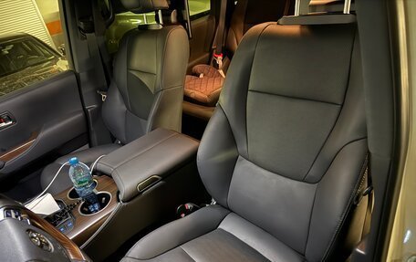 Toyota Land Cruiser, 2022 год, 10 800 000 рублей, 13 фотография