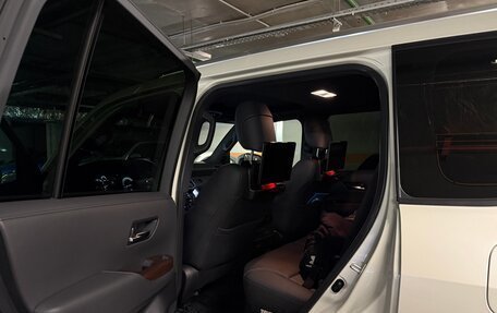 Toyota Land Cruiser, 2022 год, 10 800 000 рублей, 11 фотография