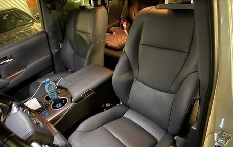 Toyota Land Cruiser, 2022 год, 10 800 000 рублей, 12 фотография