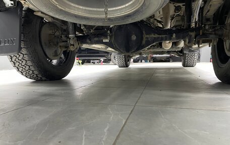 Toyota Hilux VIII, 2019 год, 3 900 000 рублей, 14 фотография