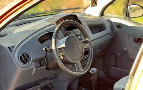 Chevrolet Spark III, 2009 год, 430 000 рублей, 3 фотография