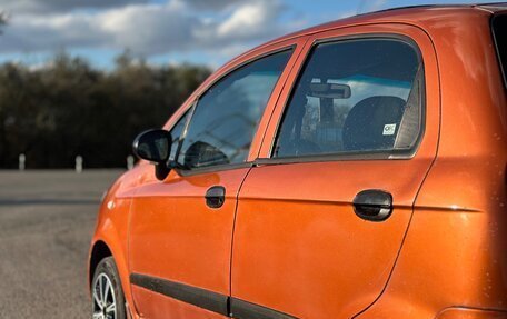 Chevrolet Spark III, 2009 год, 430 000 рублей, 2 фотография