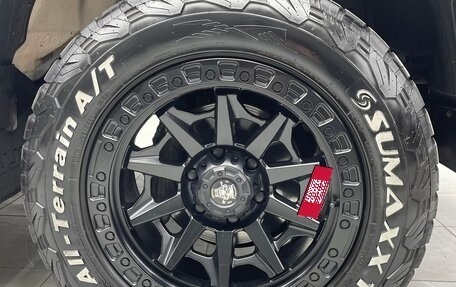 Toyota Hilux VIII, 2019 год, 3 900 000 рублей, 12 фотография