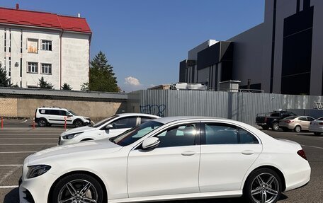 Mercedes-Benz E-Класс, 2020 год, 3 750 000 рублей, 9 фотография