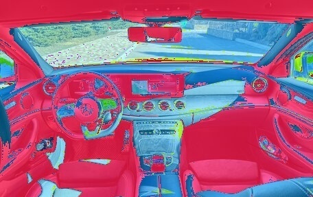 Mercedes-Benz E-Класс, 2020 год, 3 750 000 рублей, 10 фотография