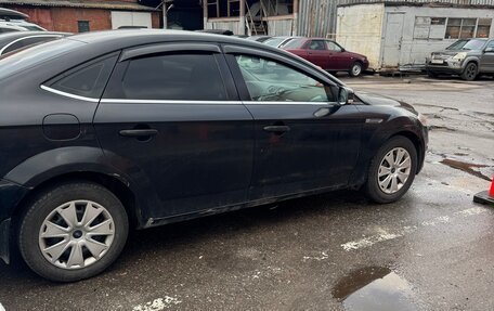 Ford Mondeo IV, 2013 год, 475 000 рублей, 9 фотография