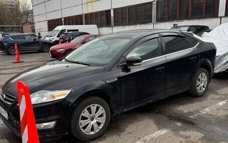 Ford Mondeo IV, 2013 год, 475 000 рублей, 7 фотография