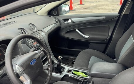 Ford Mondeo IV, 2013 год, 475 000 рублей, 12 фотография