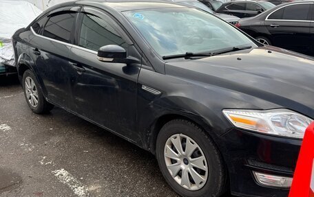 Ford Mondeo IV, 2013 год, 475 000 рублей, 3 фотография