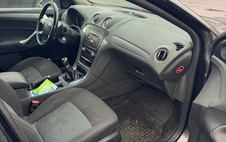 Ford Mondeo IV, 2013 год, 475 000 рублей, 15 фотография