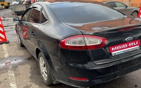 Ford Mondeo IV, 2013 год, 475 000 рублей, 10 фотография