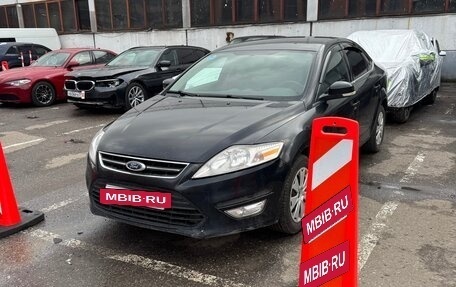Ford Mondeo IV, 2013 год, 475 000 рублей, 6 фотография