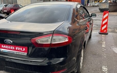 Ford Mondeo IV, 2013 год, 475 000 рублей, 11 фотография